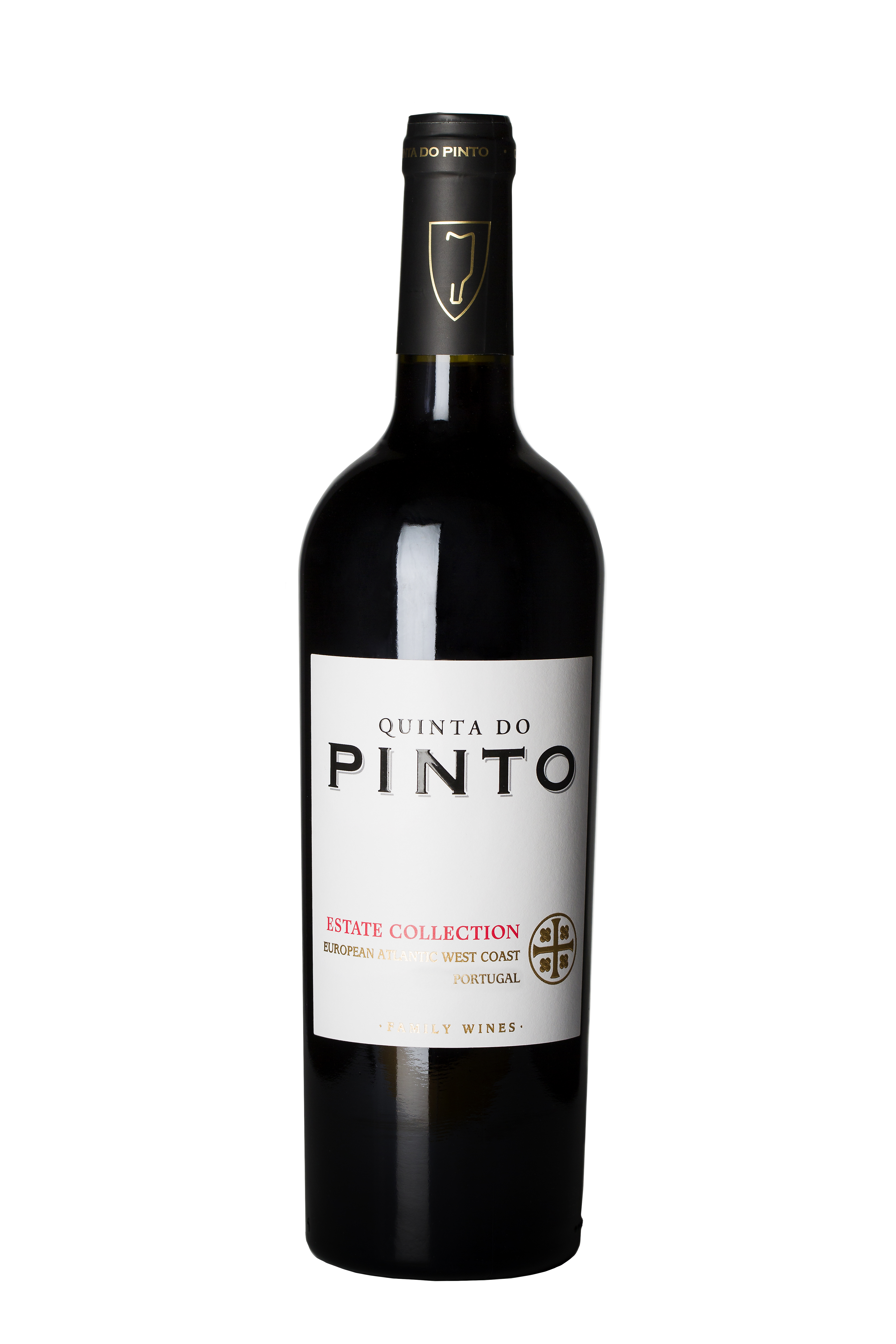 Quinta do Pinto Estate Red