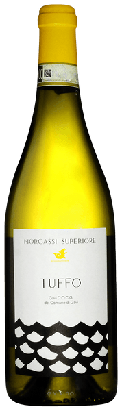 Tuffo - Gavi DOCG del Comune di Gavi