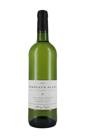 Bordeaux Blanc