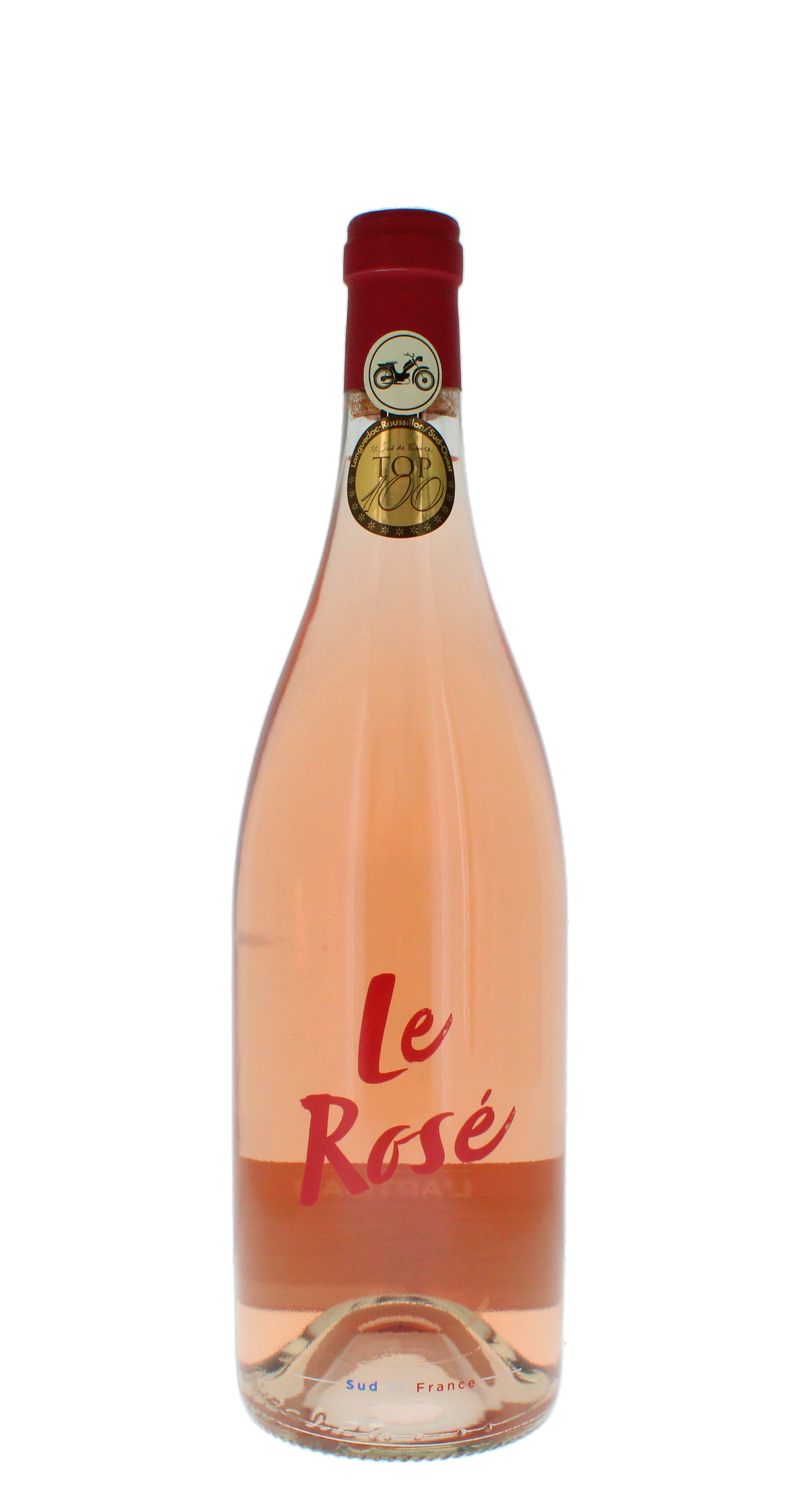 L'Artisan Rosé