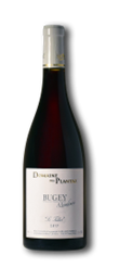 BUGEY CHARDONNAY