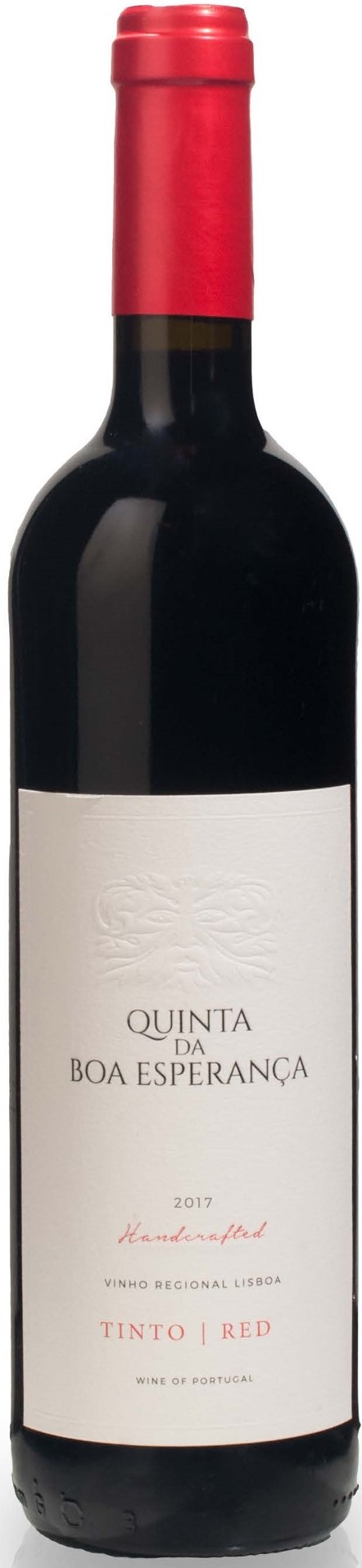 Quinta da Boa Esperança Colheita Tinto