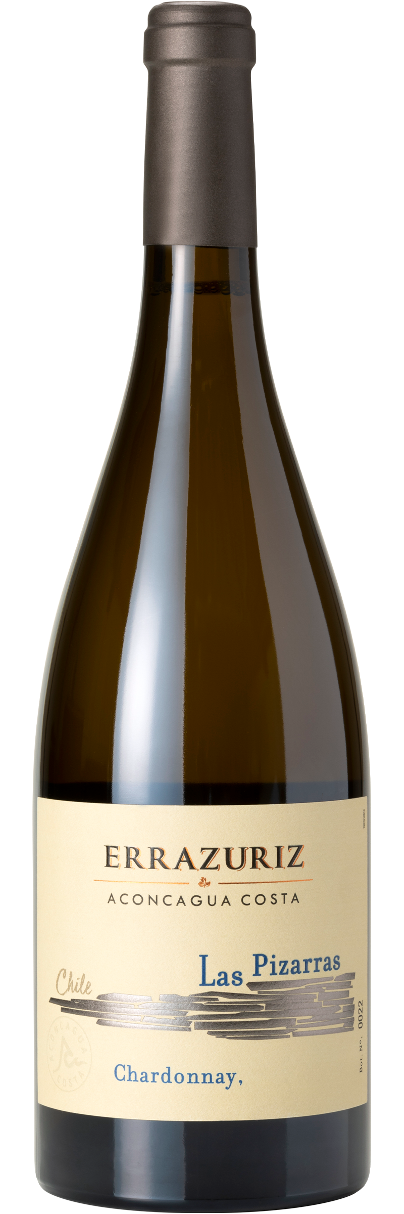 Errazuriz Las Pizarras Chardonnay
