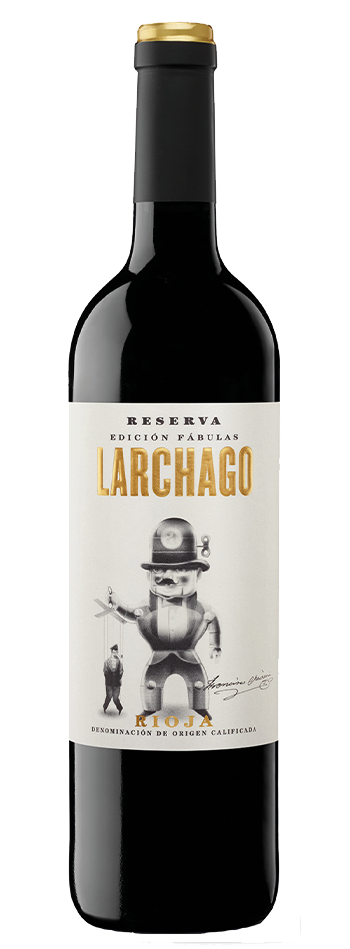 Larchago Rioja Reserva