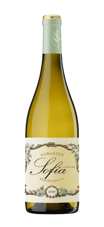 Sofia Albariño