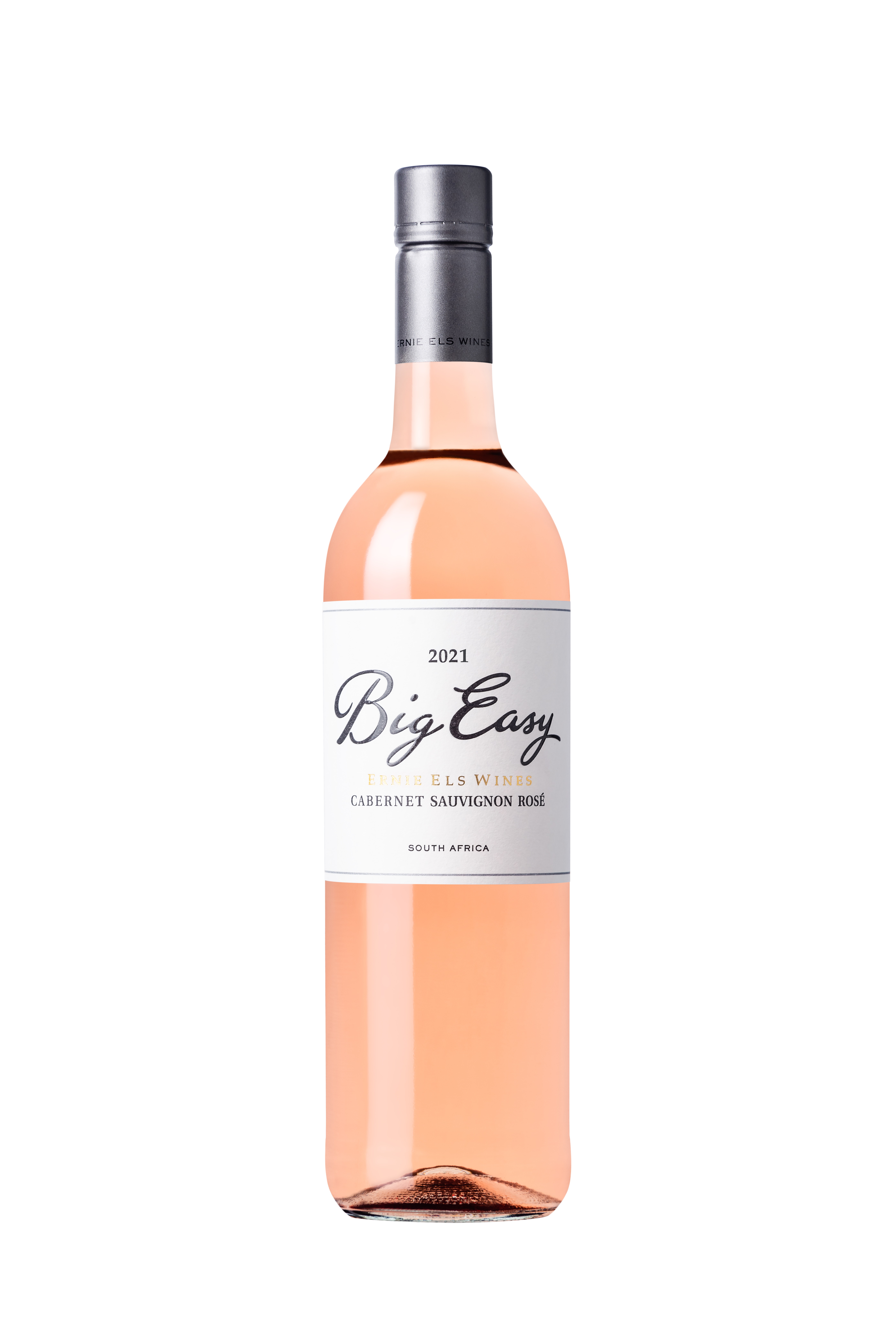 Ernie Els Big Easy Cabernet Sauvignon Rosé