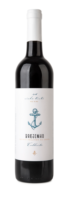Quinta Brejinho da Costa Colheita Tinto