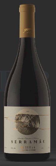 Serra Mãe Reserva Tinto