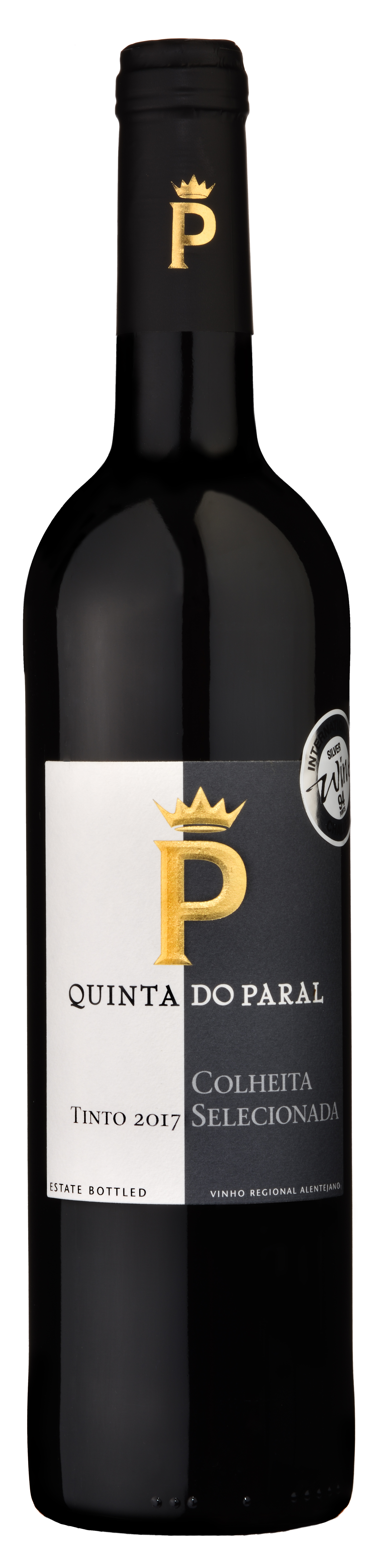 Colheita Seleccionada Tinto