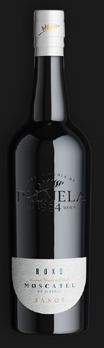 SVP Moscatel Roxo 5 anos
