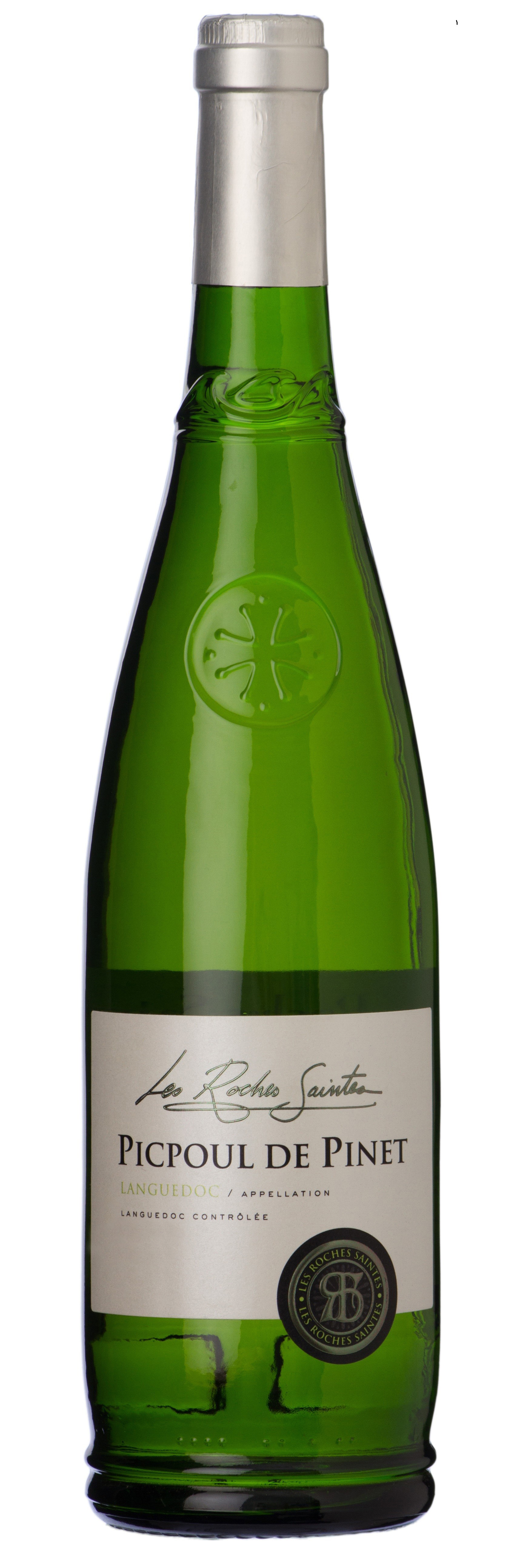 Picpoul de Pinet Les Roches Saintes