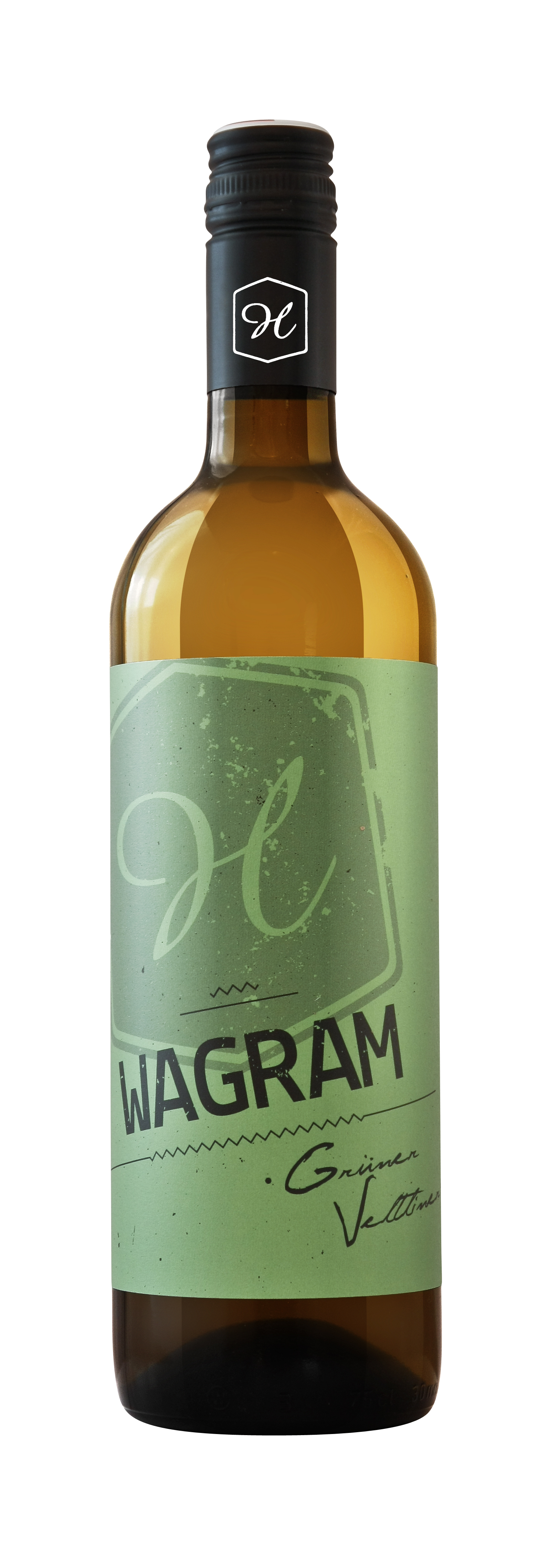 Wagram Grüner Veltliner