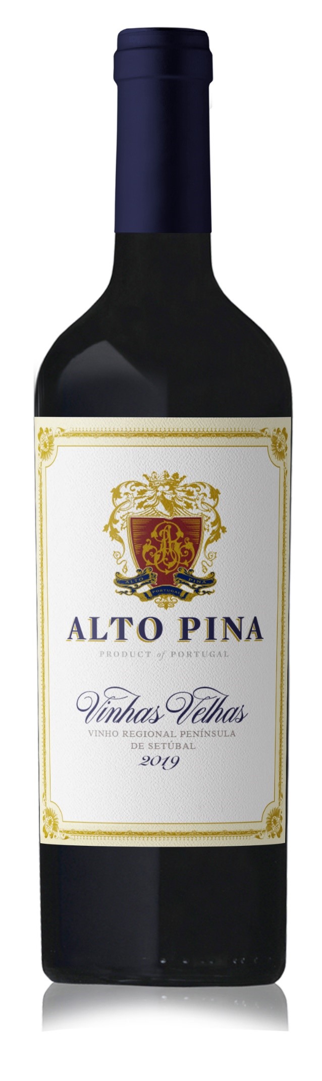 Alto Pina Reserva red Vinhas Velhas