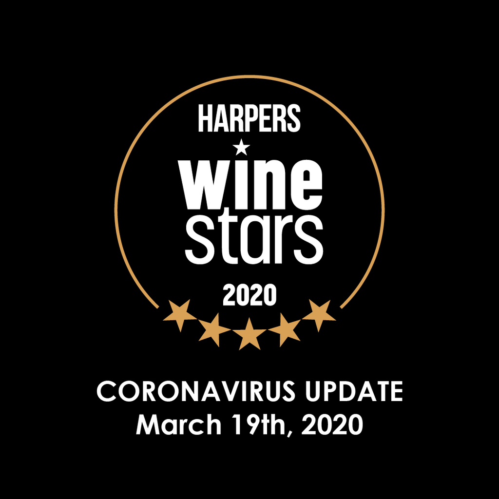 COVID-19 Update