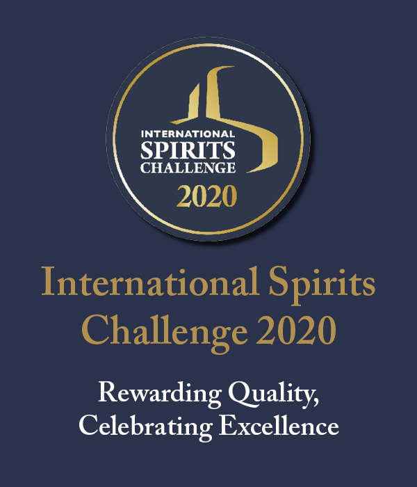 International Spirits Challenge 2020