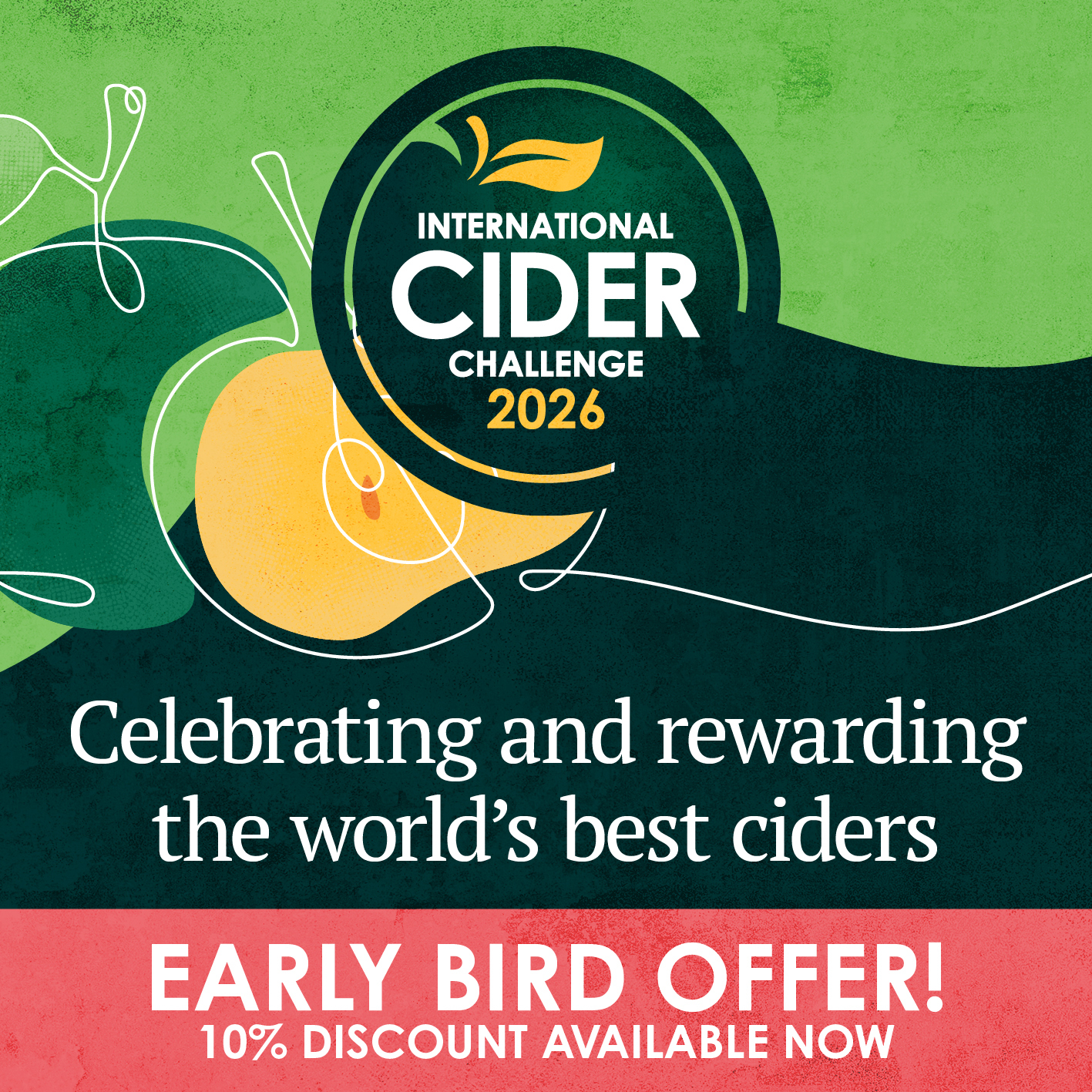 Celebrating the Best Ciders Across the Globe