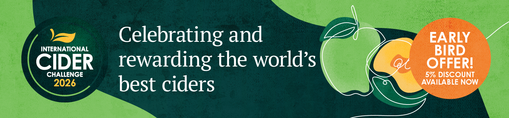 Celebrating the Best Ciders Across the Globe