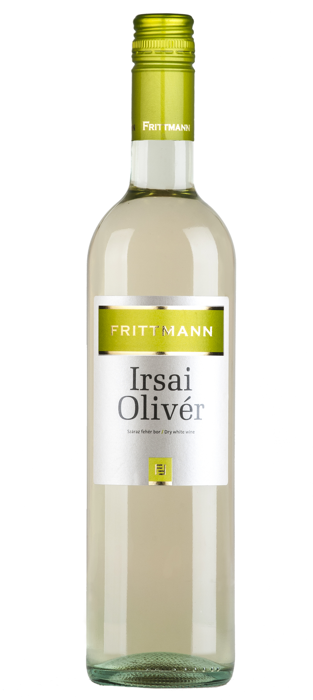 Irsai Oliver