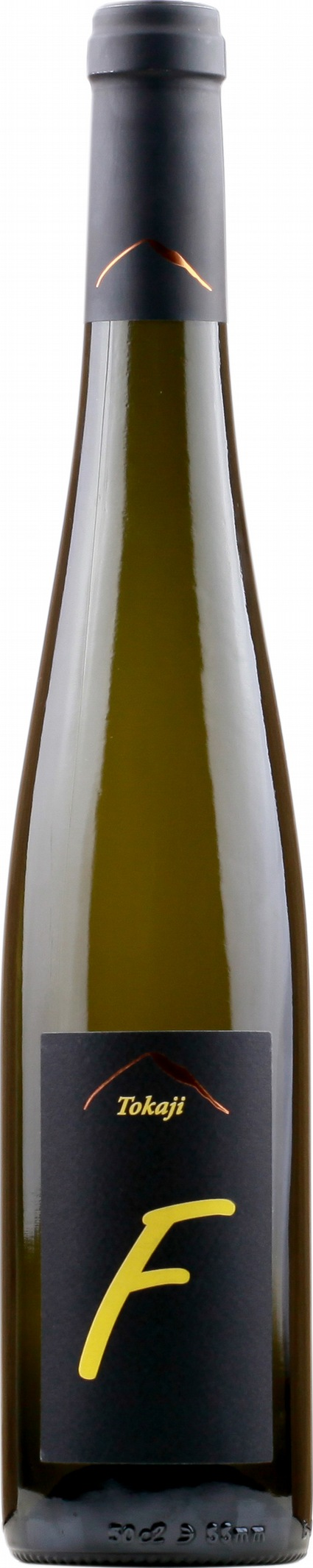 'F' Late Harvest Tokaji