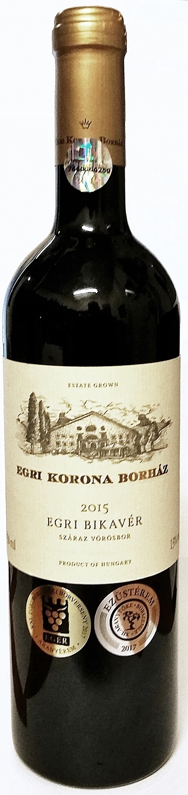 Egri Bikavér