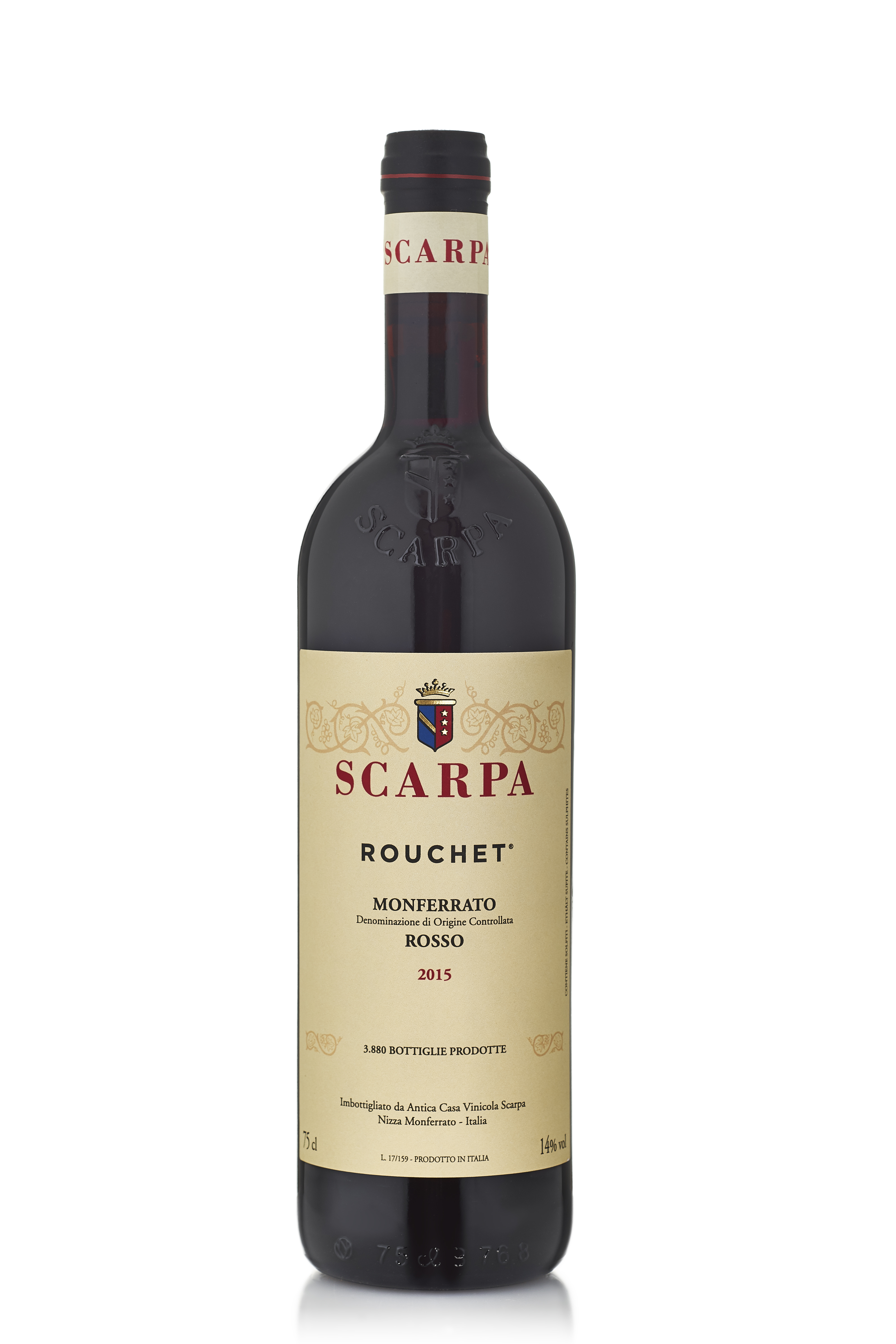 Scarpa