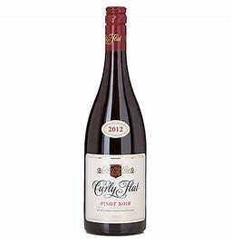 Curly Flat Pinot Noir, Macedon Ranges 2014, Australia