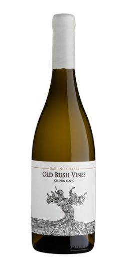 Old Bush Vine Chenin