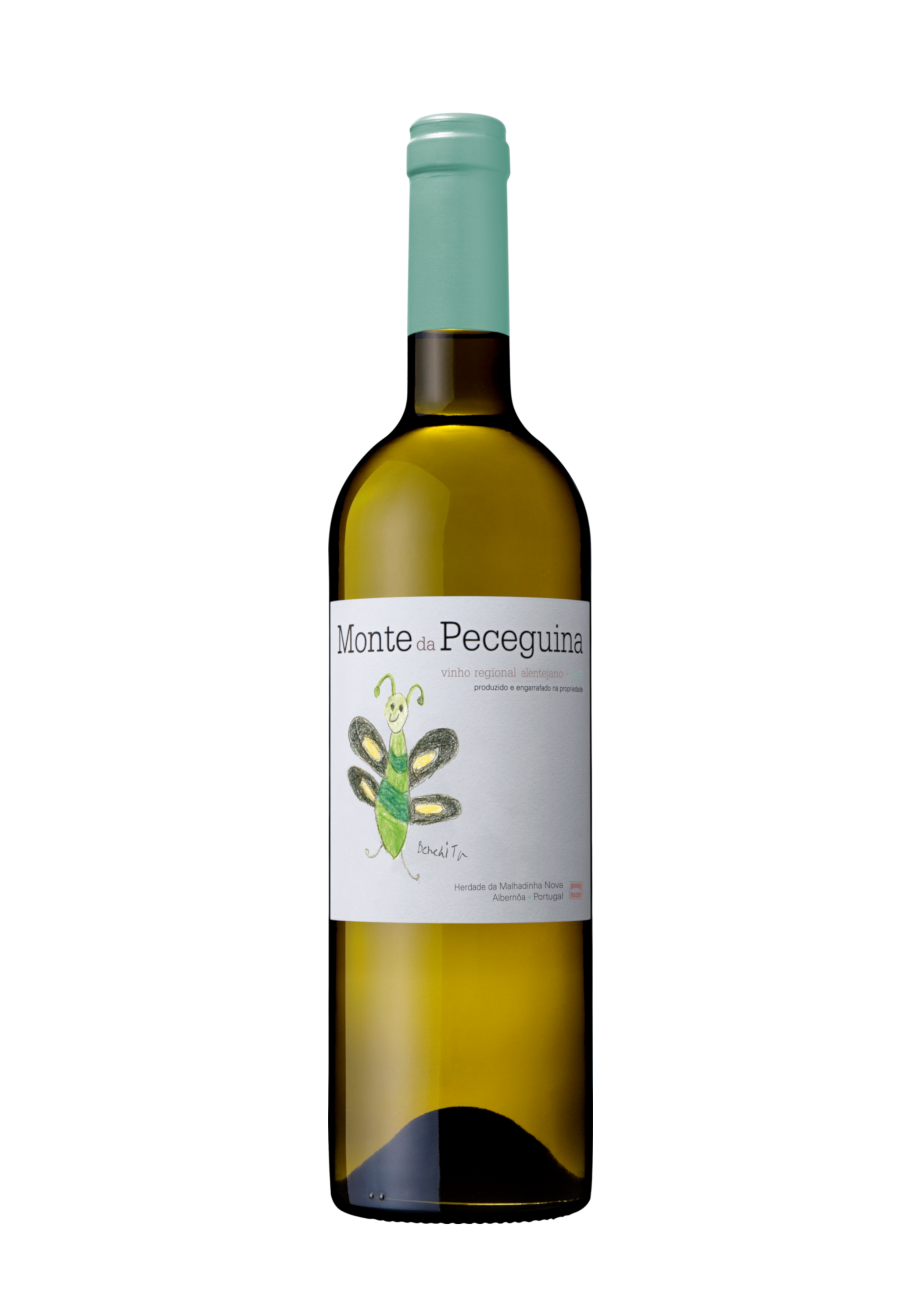 Monte da Peceguina Branco