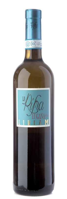 La Rifra 'Libiam' DOC Lugana 2017, Italy