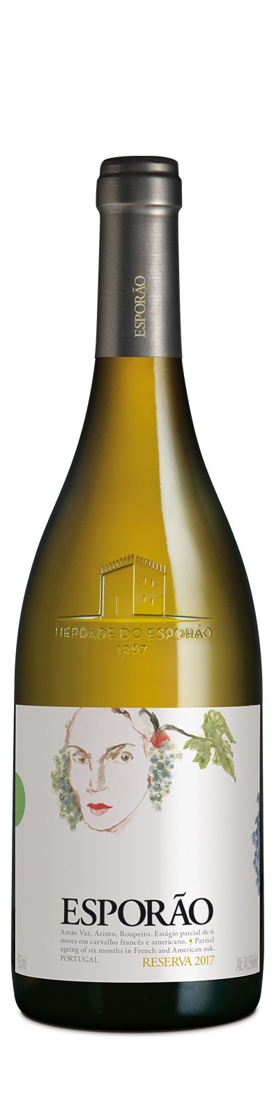 Reserva Branco
