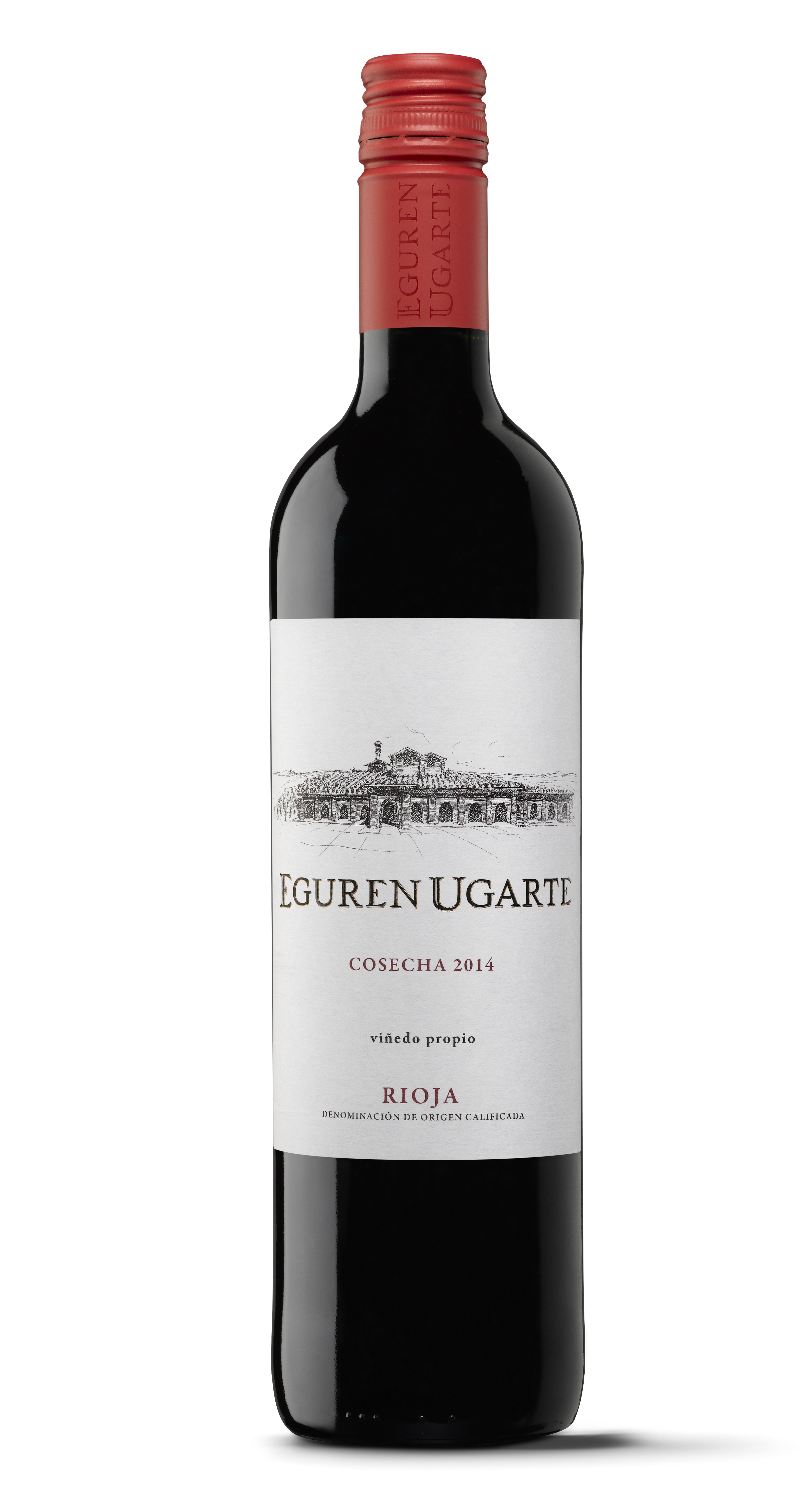 Rioja Cosecha