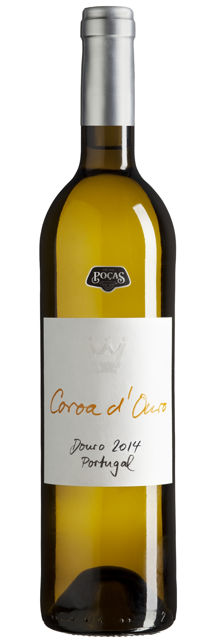 Coroa d'Ouro Blanco