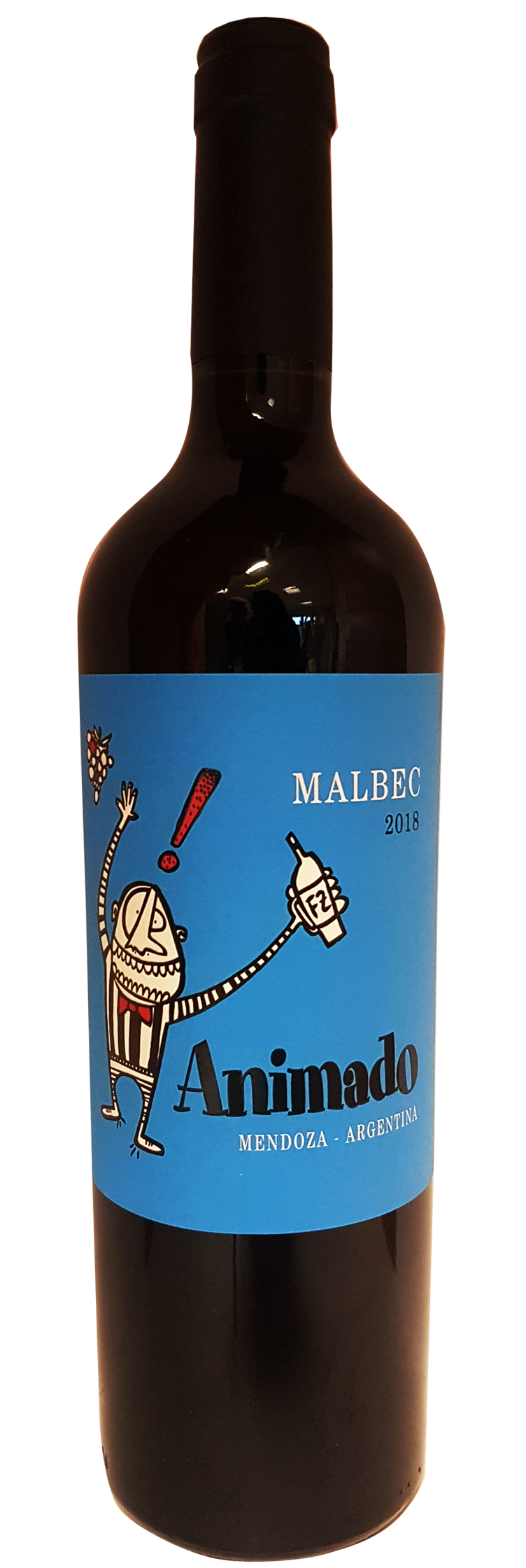 Animado Malbec