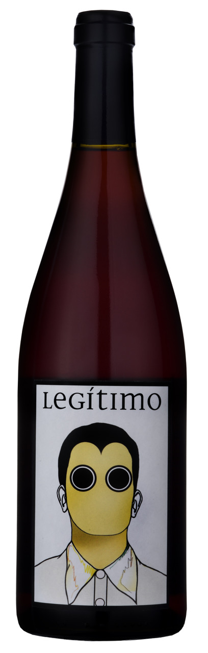 Legitimo