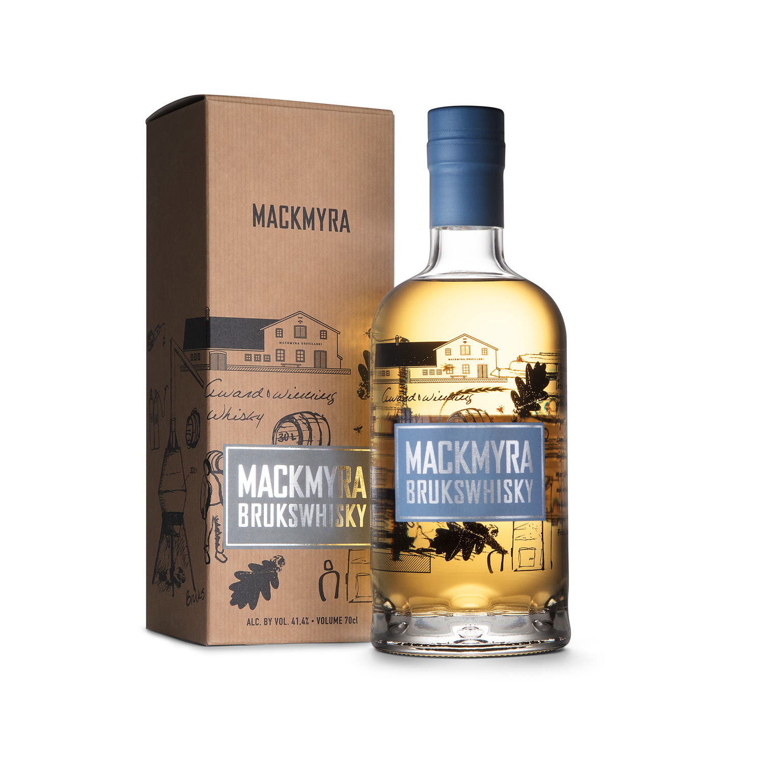 Brukswhisky