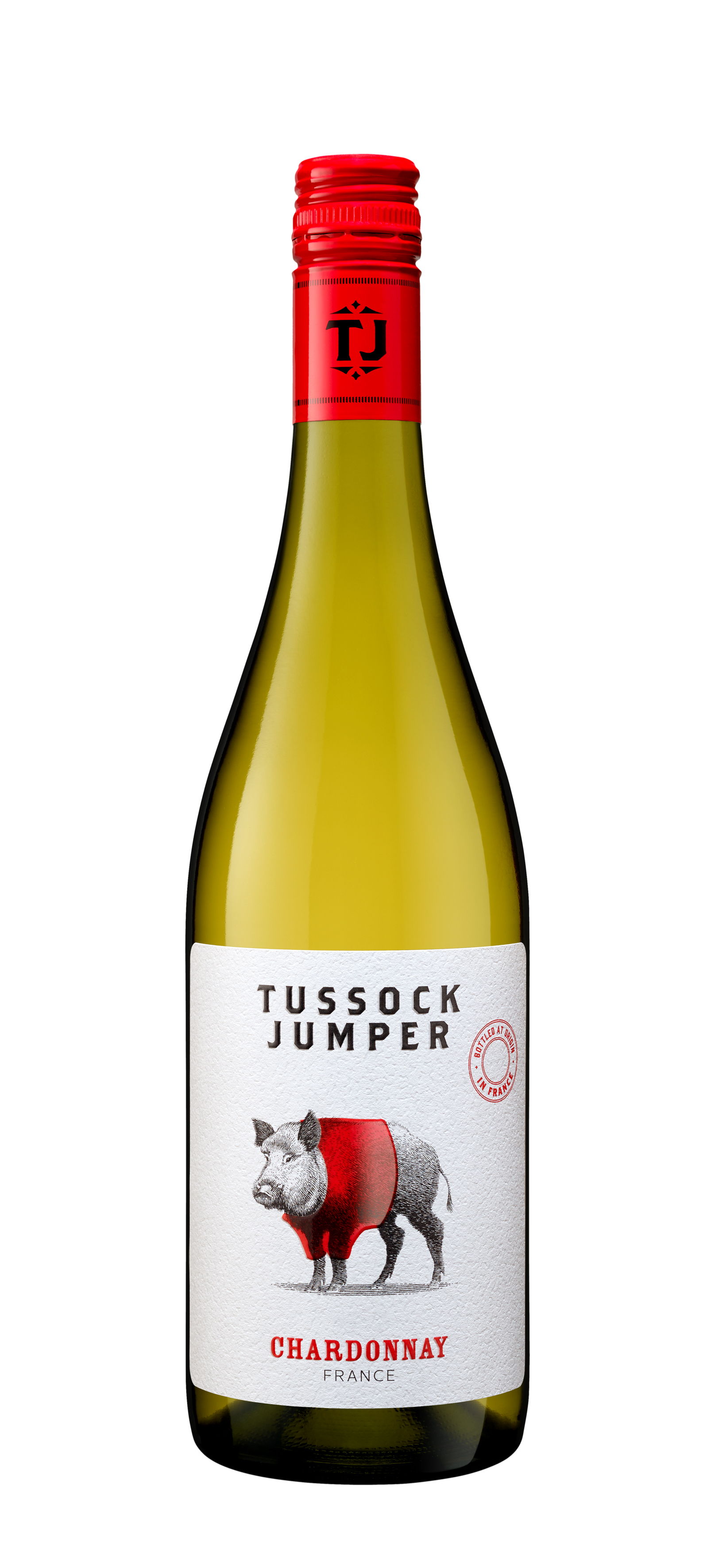 Tussock Jumper Chardonnay