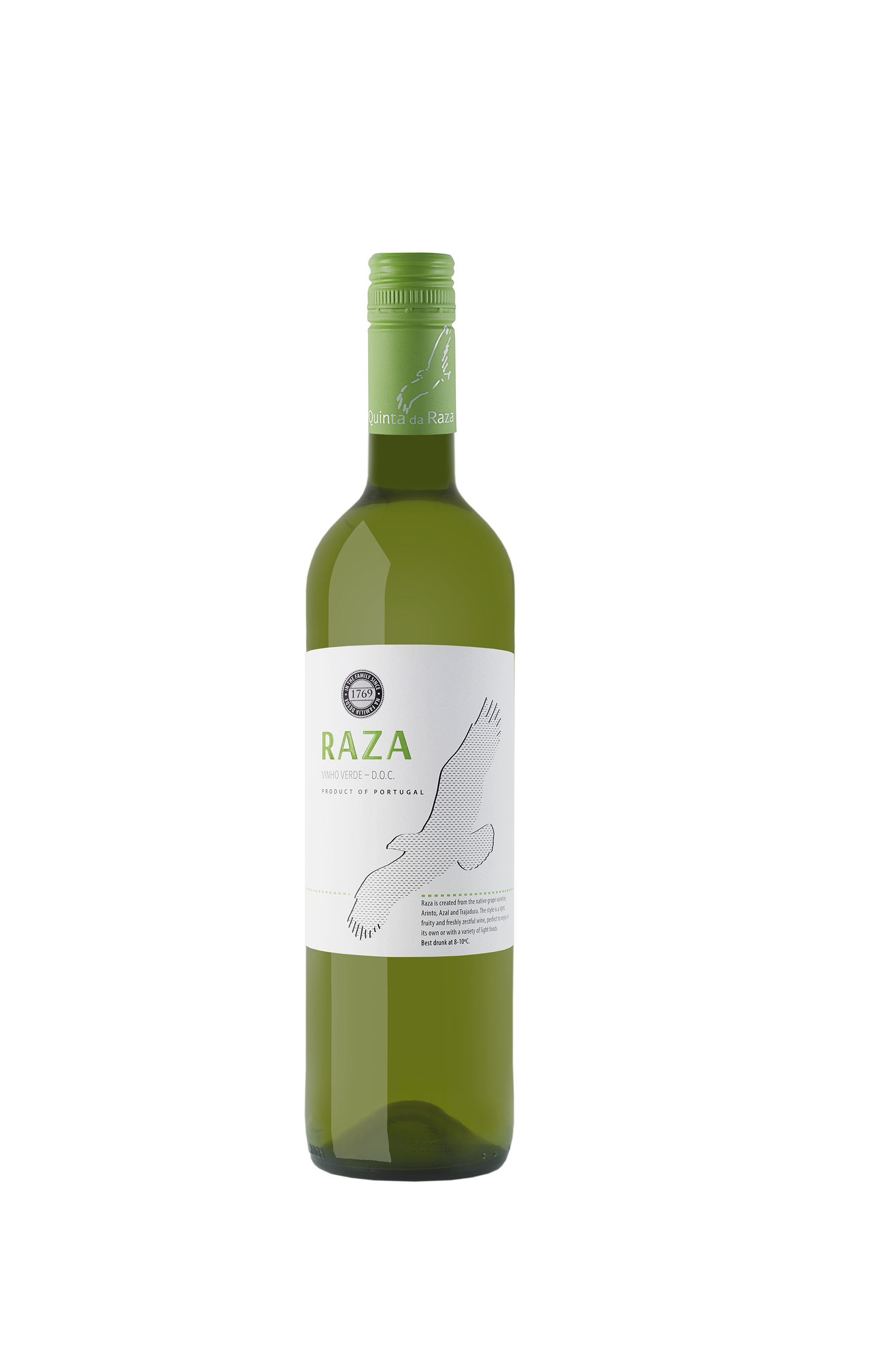 Raza Vinho Verde