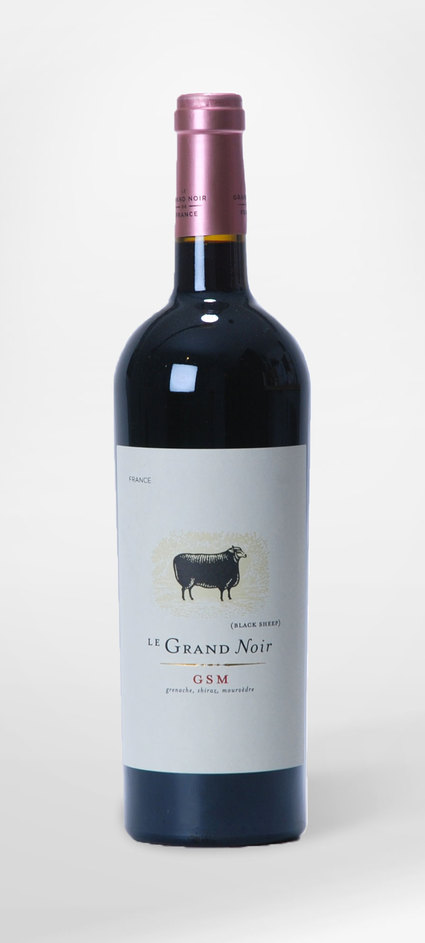 Le Grand Noir GSM