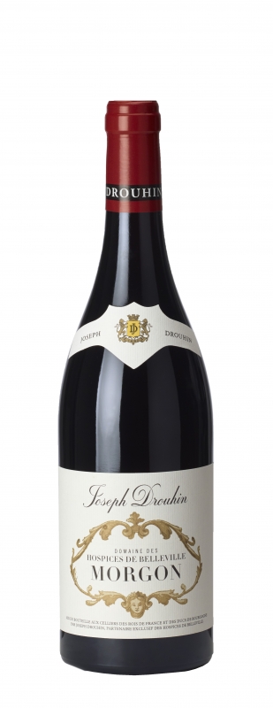 MORGON DOMAINE DES HOSPICES DE BELLEVILLE
