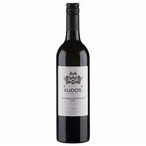 Leconfield Kudos Cabernet Sauvignon, Coonawarra 2016