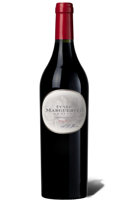 'Cuvée Marguerite' Malbec, Cahors