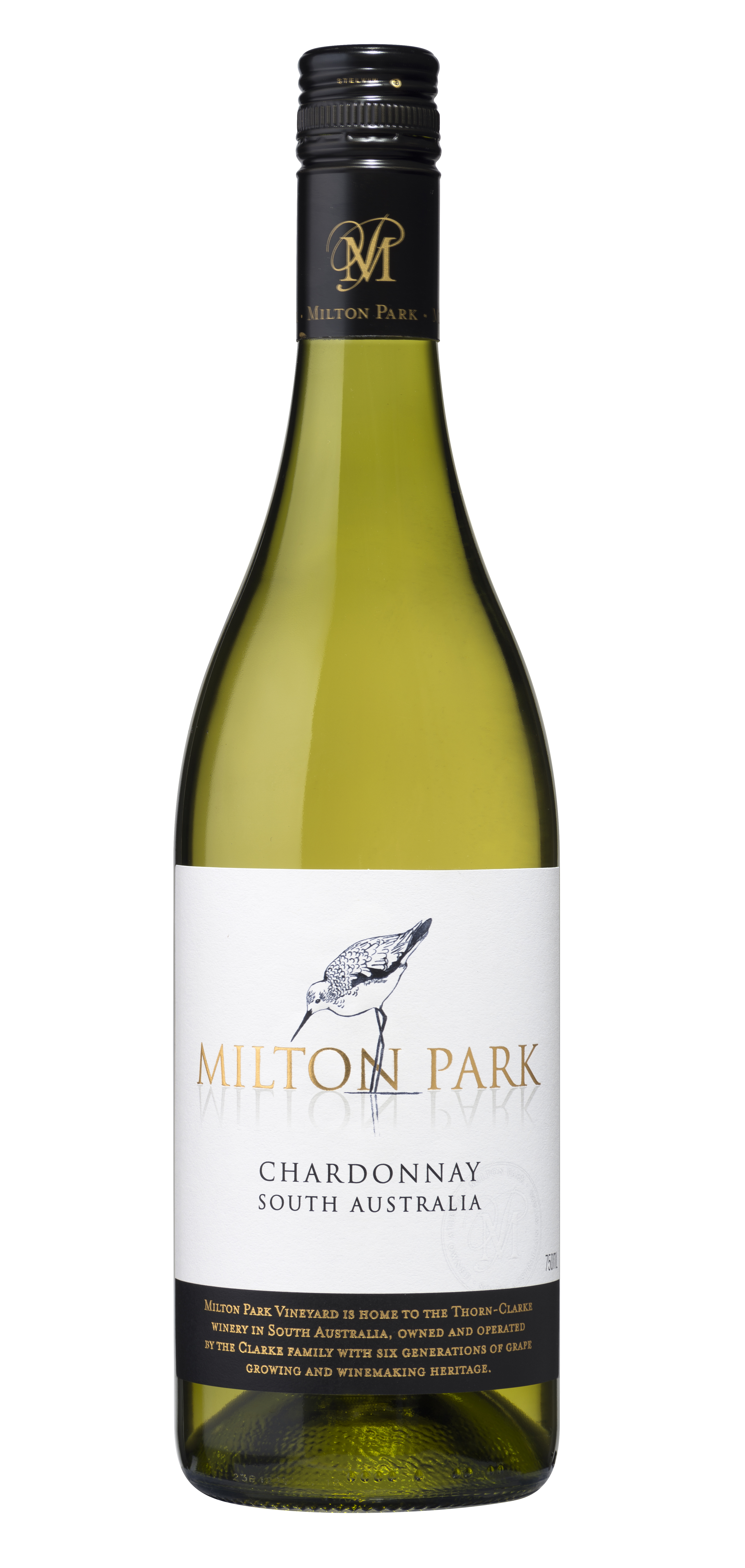 Milton Park Chardonnay