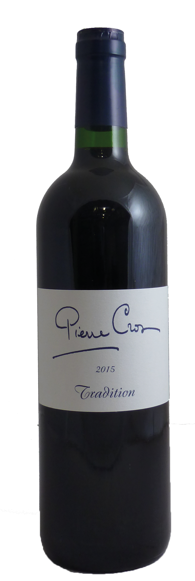 Minervois Rouge Tradition