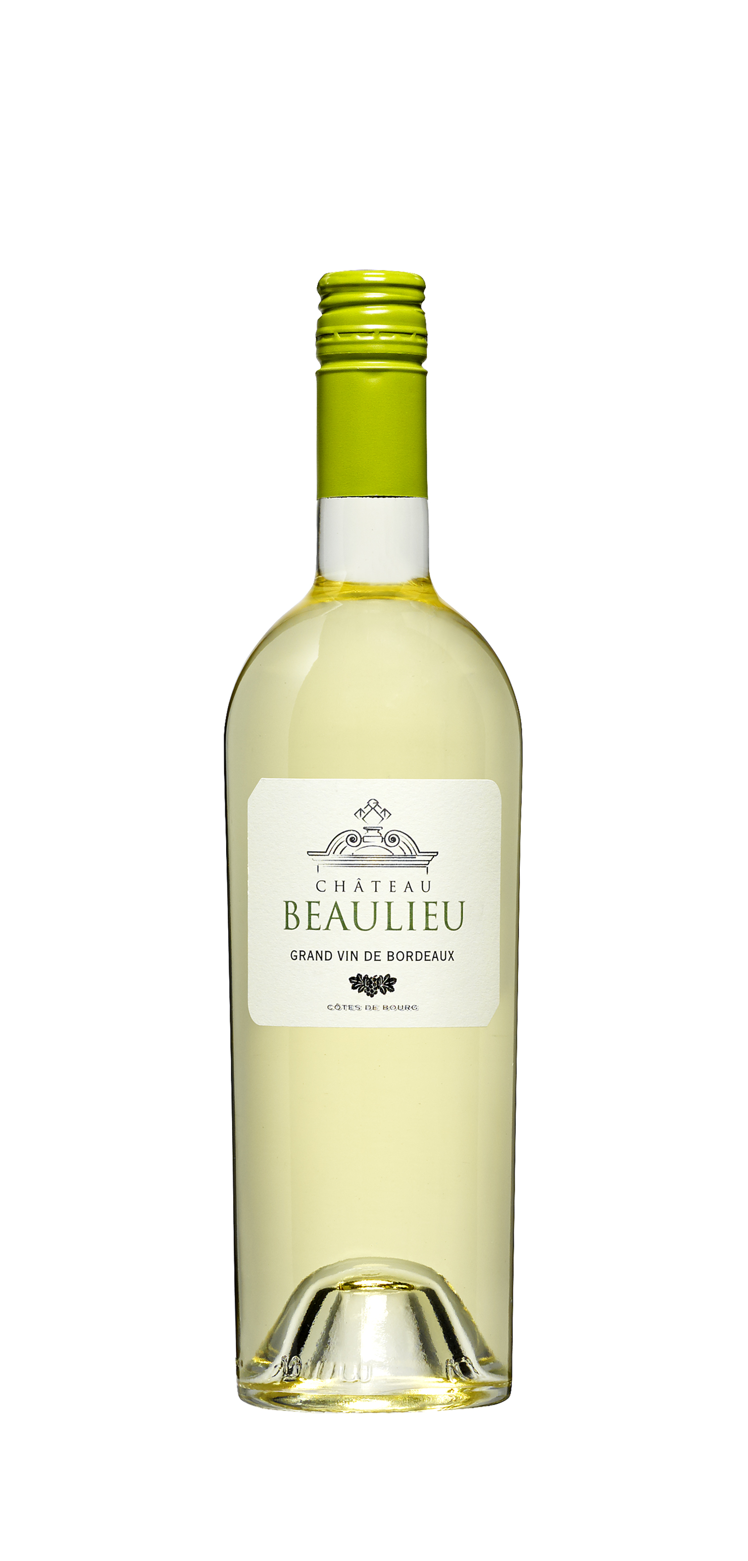 Bordeaux Blanc Cotes de Bourg