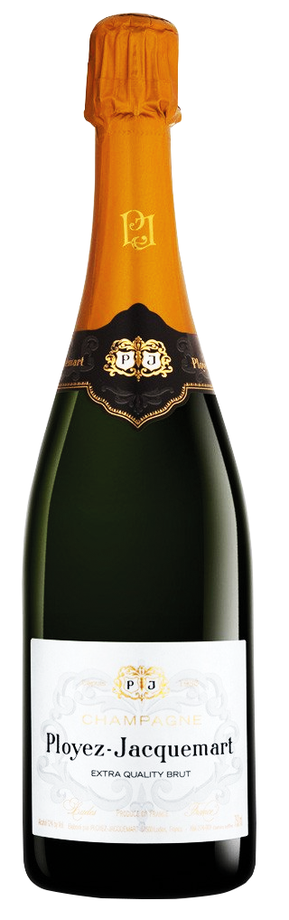 Extra Quality Brut Champagne