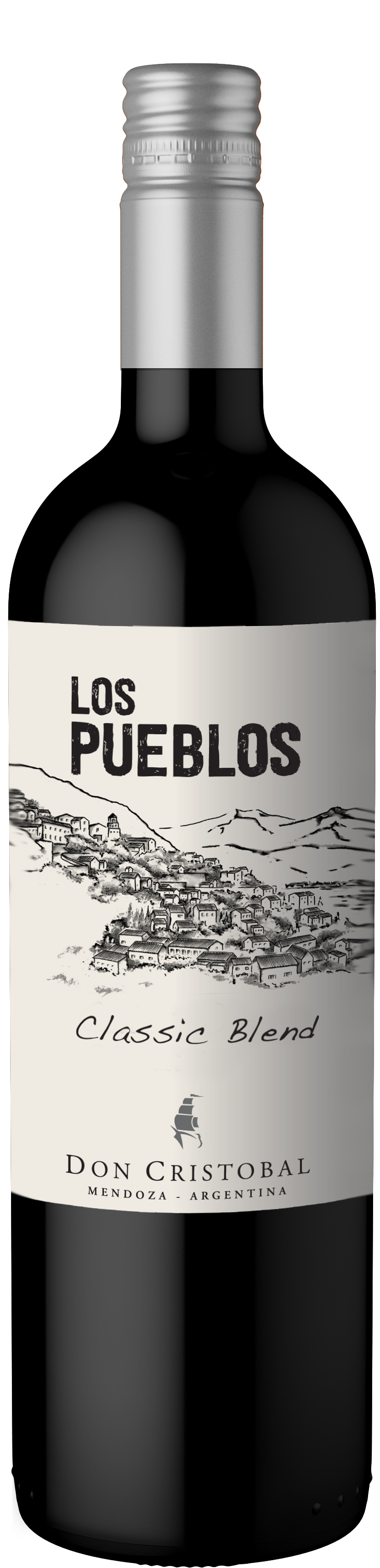 Los Pueblos