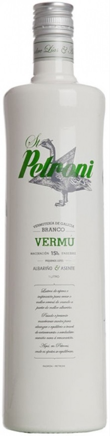 St Petroni Branco