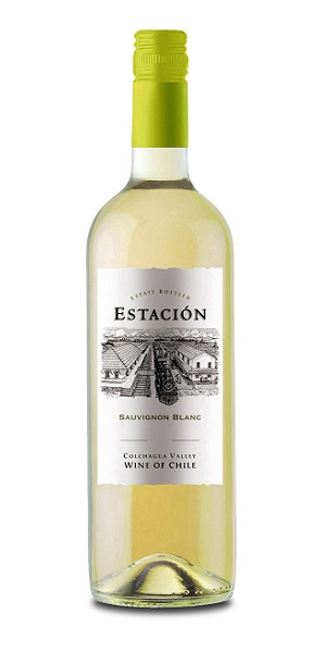 Estacion Sauvignon Blanc