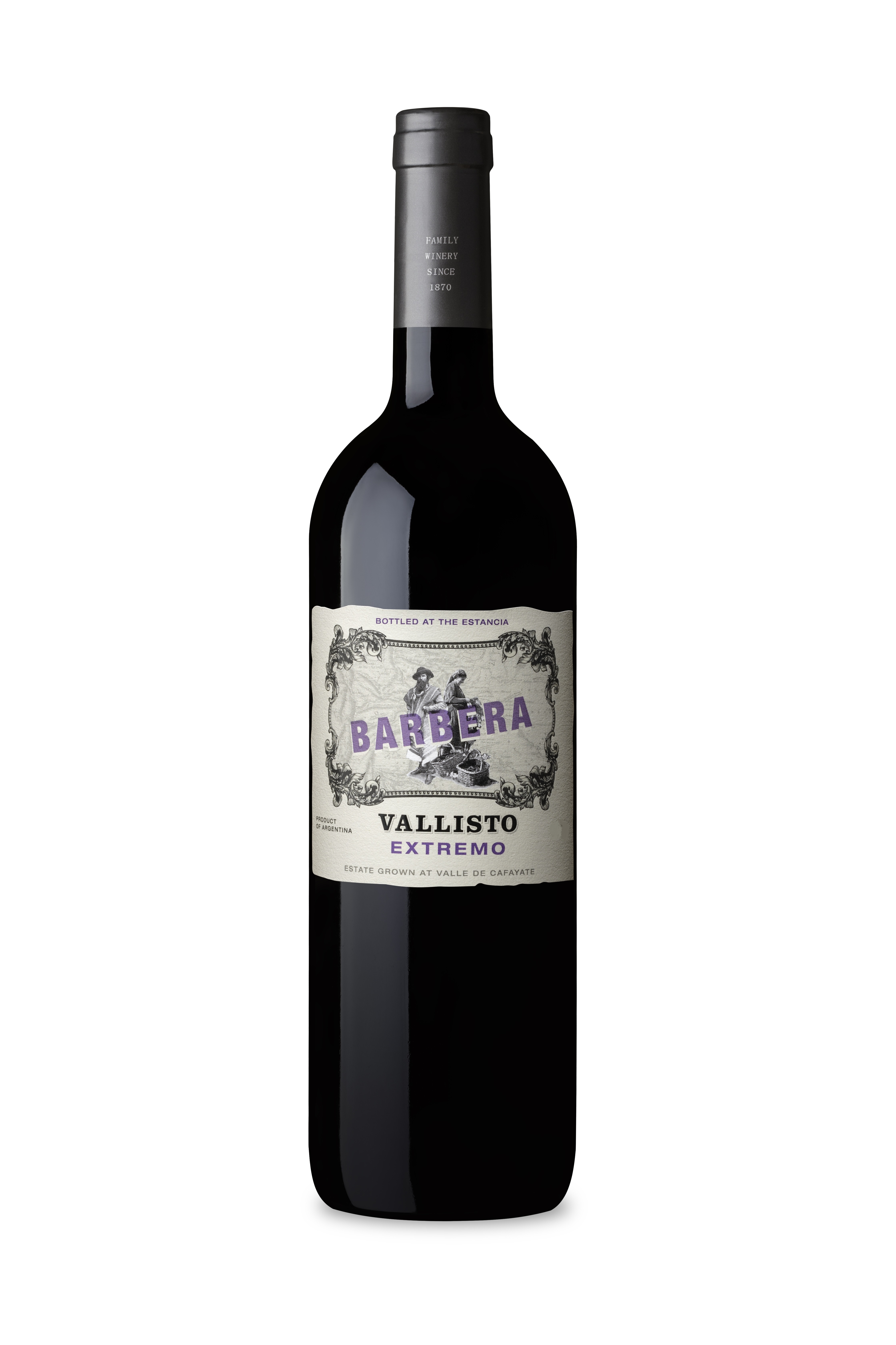 Vallisto Barbera