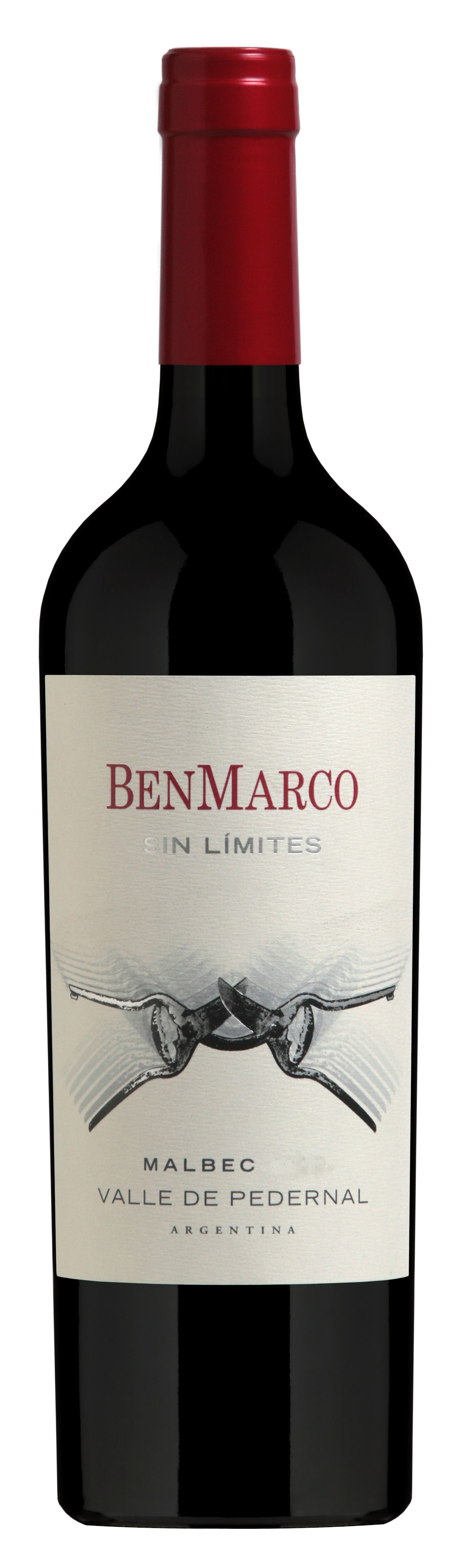 BenMarco Sin Limites Malbec